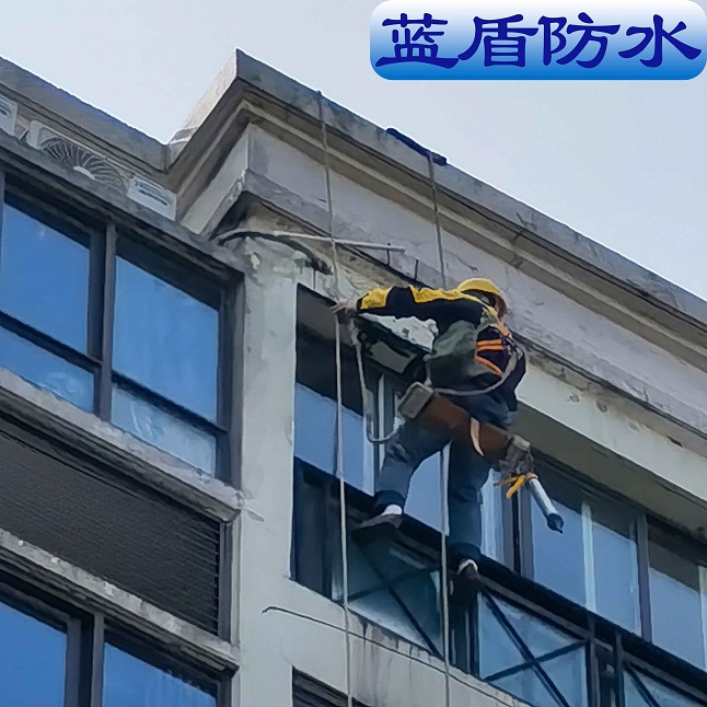 外墻漏水的不容錯(cuò)過！經(jīng)歷 N 次補(bǔ)漏經(jīng)驗(yàn)分享